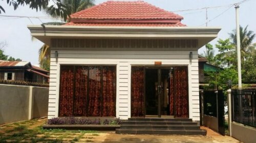 Lim Hong Guesthouse
