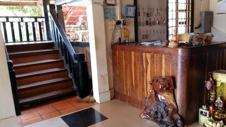 Mean Mean Guest House - Photo2