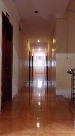 Mean Mean Guest House - Photo3