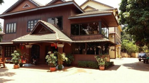 Mean Mean Guest House