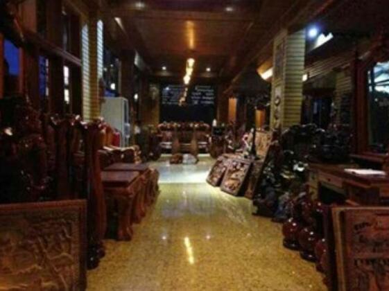 Meng Lin Hotel - Photo3