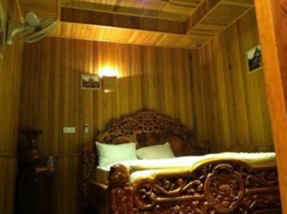 Meng Lin Hotel - Photo4