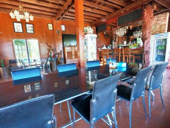 Molyka Lodge - Photo2