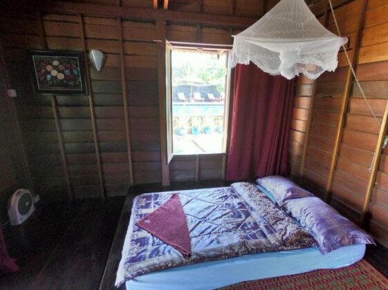 Molyka Lodge - Photo4
