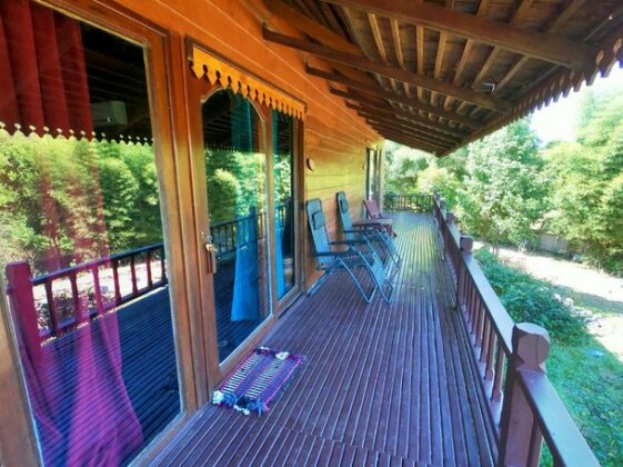 Molyka Lodge - Photo5