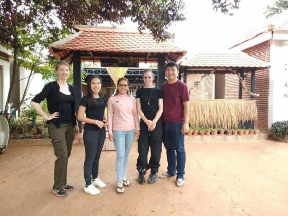 Moon Ratanak Guest House - Photo2