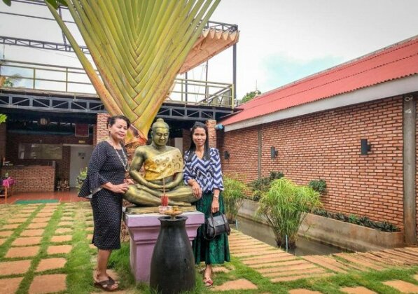 Moon Ratanak Guest House - Photo3