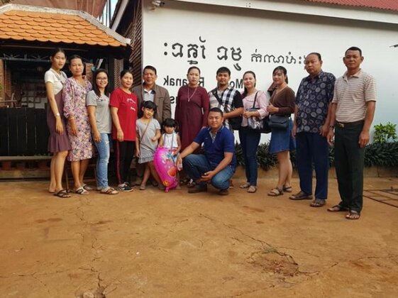 Moon Ratanak Guest House - Photo5