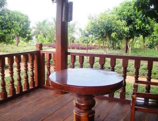 Motel Phnom Yaklom - Photo2