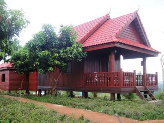 Motel Phnom Yaklom - Photo3