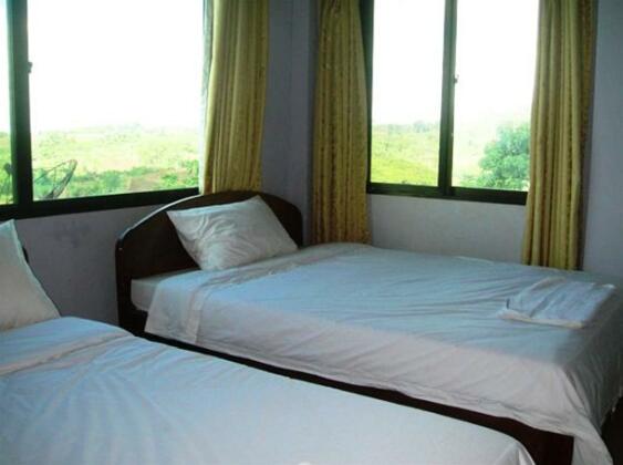 Motel Phnom Yaklom - Photo4