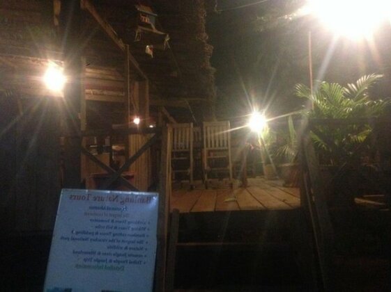 Nature House Eco-Lodge - Photo2