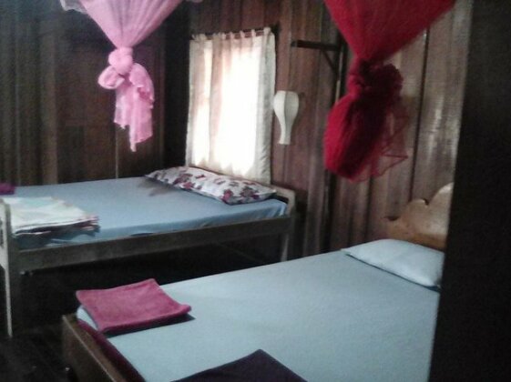 Nature House Eco-Lodge - Photo4