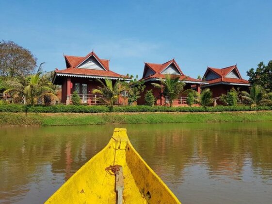 Phum Khmer Resort - Photo2