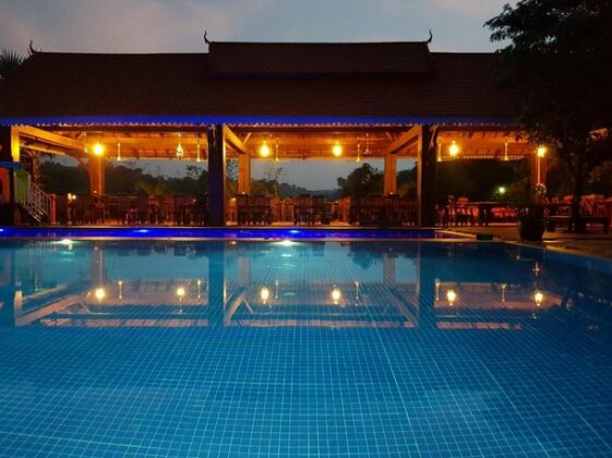 Phum Khmer Resort - Photo3