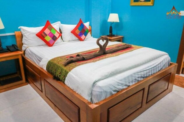 Phum Khmer Resort - Photo4