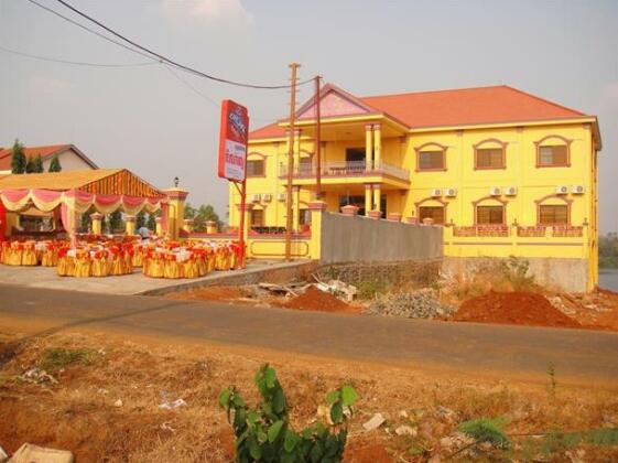 Prak Dara Guest House - Photo4