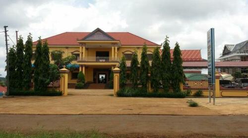 Prak Dara Guest House