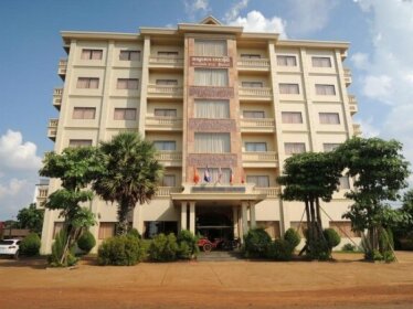 Ratanak City Hotel