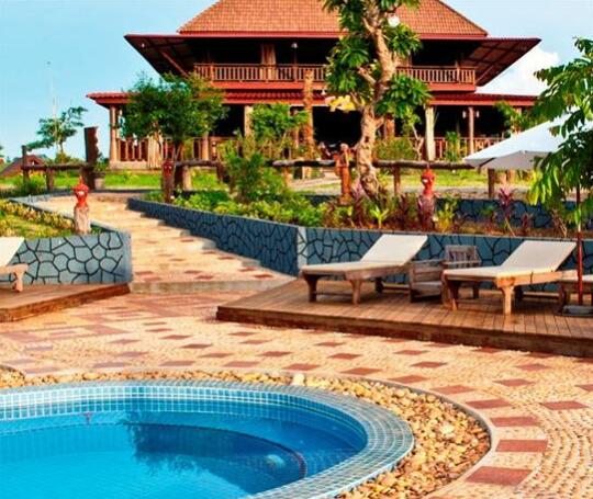 Ratanak Resort