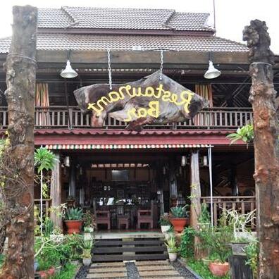 Ratanak Resort - Photo5