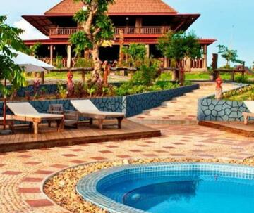 Ratanak Resort
