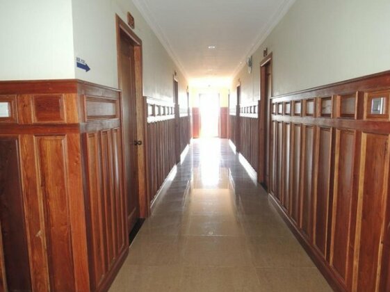 Ratanak Sombath Hotel - Photo2