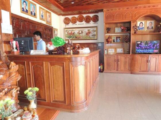 Ratanak Sombath Hotel - Photo3