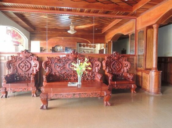Ratanak Sombath Hotel - Photo4