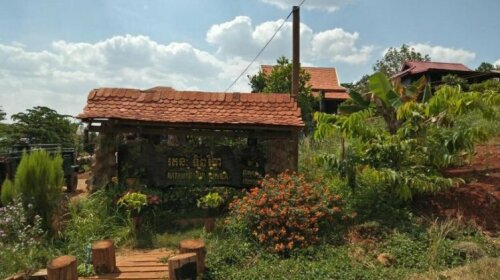 Ratanak Tep Rithea homestay