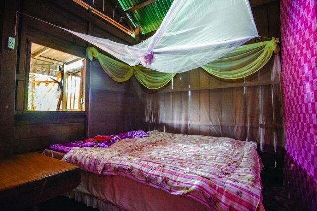 Ratanakiri Homestay