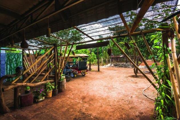 Ratanakiri Homestay - Photo2