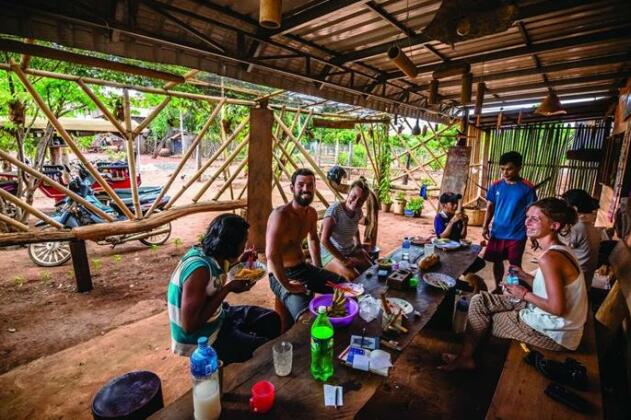 Ratanakiri Homestay - Photo5