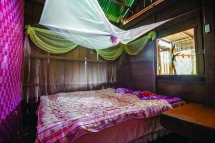 Ratanakiri Homestay