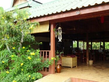 Ratanakiri Paradise Hotel & SPA