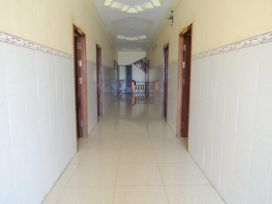 Seang Hai Guesthouse - Photo2