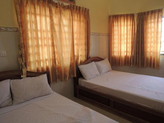 Seang Hai Guesthouse - Photo4