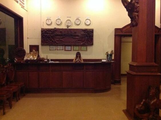 SN Hotel - Photo2
