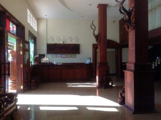 SN Hotel - Photo3