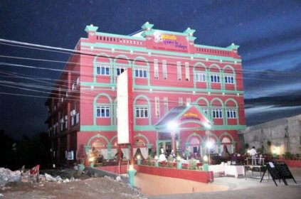 Sol Chheng Guesthouse & Restaurant