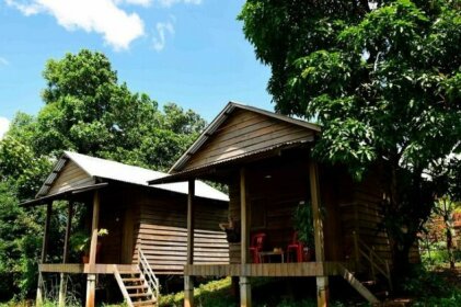 Sunset Village Banlung