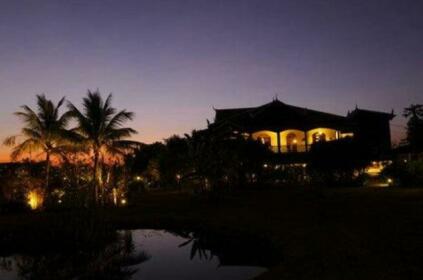 Terres Rouges Lodge