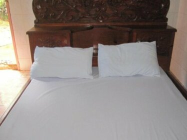 The Courtyard Guest House Banlung