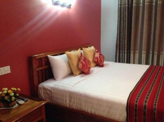 Thy Ath Lodge - Photo2