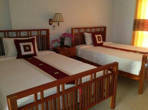 Thy Ath Lodge - Photo4