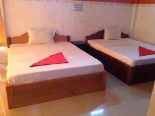 Thy Sokha Guest House - Photo2