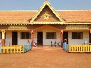 Thy Sokha Guest House