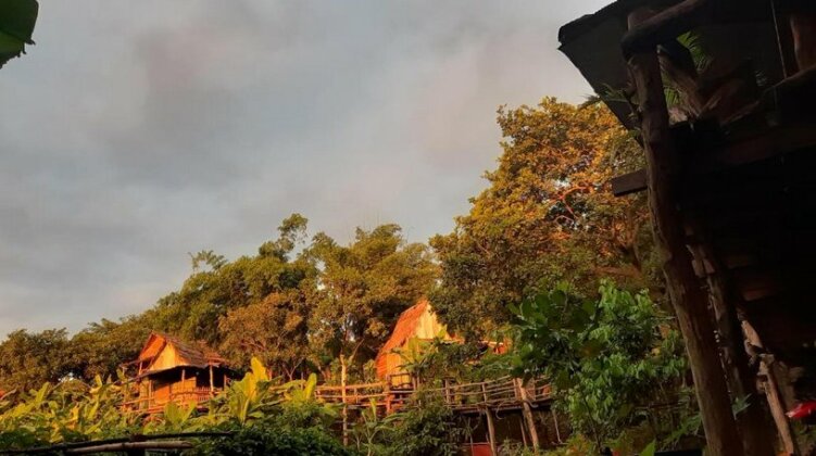 Tree Lodge Banlung