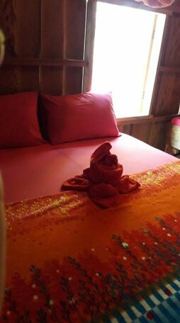 Tree Lodge Banlung - Photo4