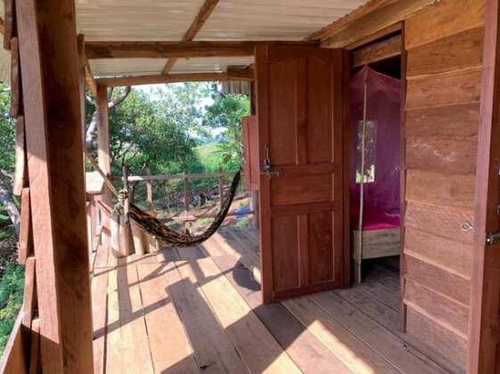 Tree Lodge Banlung - Photo5
